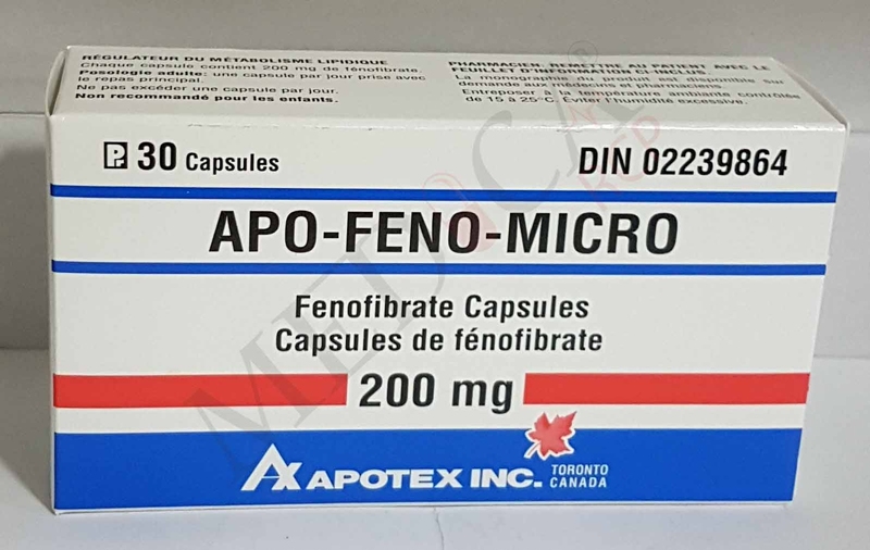 Apo-Feno-Micro*